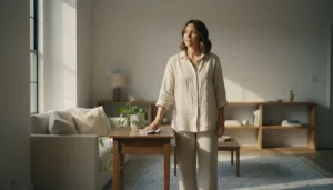 Declutter to Clean Less: The Lazy-Genius Way to a Lower-Maintenance Home