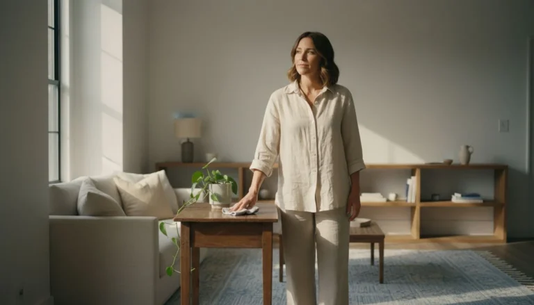 Declutter to Clean Less: The Lazy-Genius Way to a Lower-Maintenance Home