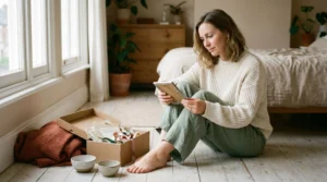 Decluttering Guilt: How to Let Go of Gifts and Sentimental Stuff (Without the Family Drama)