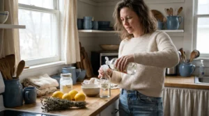 DIY Natural Cleaning Recipes With Vinegar That Actually Work