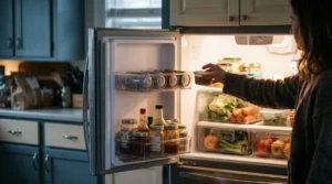 Fridge Organization Aesthetic and Small Laundry Rooms: I Tried Both 2026 Trends (Worth It vs. Skip)