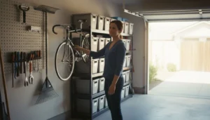 Garage Storage Ideas on a Budget (No Pro Needed)