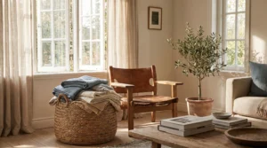 The Summer Home Reset: A Room-by-Room Declutter Checklist (Free Printable)