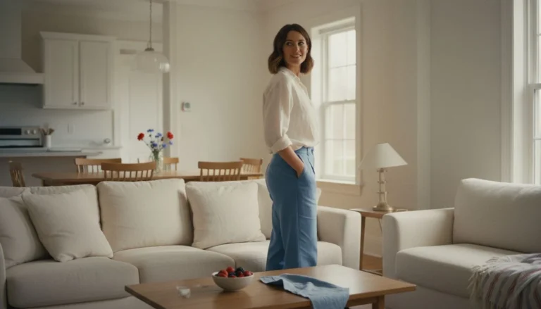 Your July 4th Home Reset: Get Guest-Ready in 30 Minutes