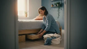 Smart Storage Ideas for Small Spaces (That Still Look Calm)