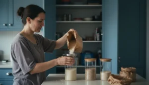 Airtight Containers for Pantry: What’s Worth Decanting