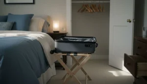 How to Prepare Your Home for Holiday Guests (Before Anyone Confirms)