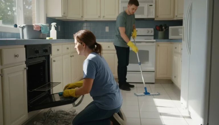 House Cleaning Prices: What the Quote Leaves Out