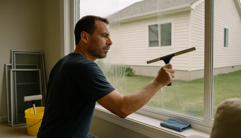 Window Cleaning Services Prices: Why the Quote Is Never Per Window