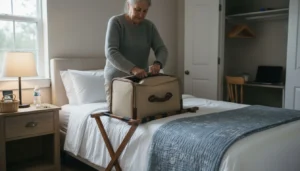 Guest Bedroom Ideas: Set Up a Calm Guest Room Before the Holidays