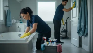 Monthly Maid Service Cost: What Recurring Cleaning Really Runs