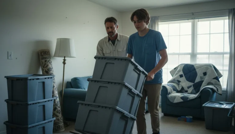 Moving Totes Rental: Cost, How It Works, and Is It Better Than Boxes