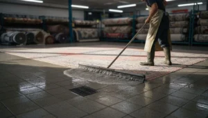 Rug Cleaning Cost: Area Rugs, Wool, and When It’s Worth Sending Out